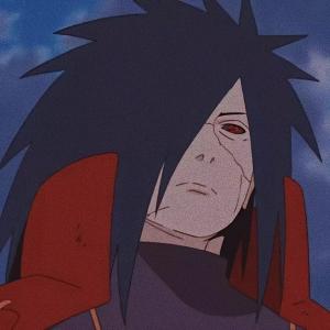 Uchiha Madara