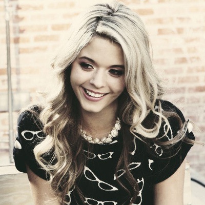 Alison DiLaurentis